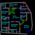 be your architect, draftsman for house plans, 2d floor plans