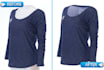 remove ghost mannequin or statue from your clothing product photos