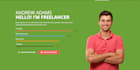 make your portfolio or resume website