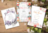 design baby shower invitations