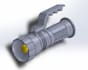 do 3d modeling , cnc programming and design jigs and fixture