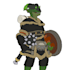 draw a fantasy character
