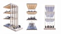 design, model and visualise your project