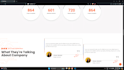 build a full stack mern web app with react and nodejs