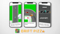develop a complete casual or nft p2e mobile web game