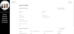 develop a professional python django websites remove bugs