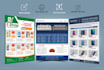 do a professional product catalog design and sales sheet design