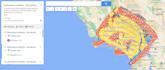 provide 6000 map citations 10directions and 100 live backlinks