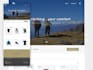 convert PSD,xd,ai to HTML bootstrap4 css3 or responsive figma to HTML