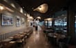 design a restaurant that stands out from the crowd