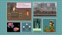 make an animated pixel art character