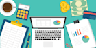 prepare profit and loss balance sheet cashflow