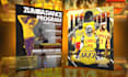 design energetic sports graphics for social media and posters