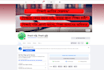 do facebook business page and perfect ads account to create