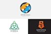 design creative versatile logo