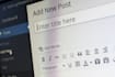 manage your wordpress website or blog as virtual assistant