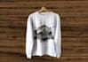 do cool t shirt design with in 8 hours