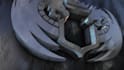 create 3d logo animated epic