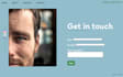 code professional HTML CSS and javascript websites