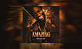 design album, single, music and mixtape cover art