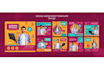 design unique and creative social media post design