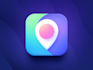 design professional app icon and website icon