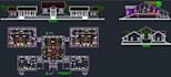 design your house, villa, apartment, restaurant and office
