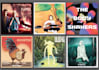design unique custom album covers for your music