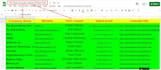 do high quality b2b lead generation with valid email