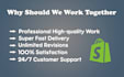 write SEO friendly shopify product description