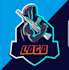 design gaming logo for you