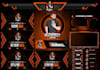 make twitch logo and animated overlay package for your stream