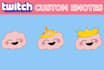 create custom subscriber badges