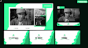 design clean streaming package