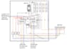 make electrical wiring diagrams on autocad