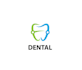 excellent dental logo with my creative thinking