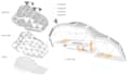 create architectural illustrations and presentation board
