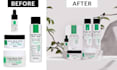 design product placement manipulations
