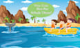 draw professional illustrations children book