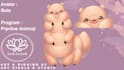 do live2d rigging for vtuber