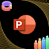 design modern powerpoint presentation