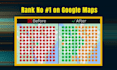 do 5000 google maps citations for gmb ranking and local SEO