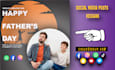 design scroll stopping social media designs