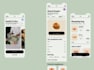 develop responsive food delivery app, grocery app, delivery app