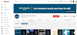 create, design, setup youtube channel, and channel monetization