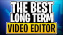 do professional premium video edit fast, all socials like yt