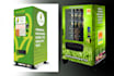 do creative vending machine wrap tradeshow booth window graphics