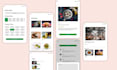 design and develop a professional website