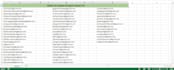 email extraction, google map scraping, and web scraping