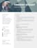 design or edit the best resume within 24 hours